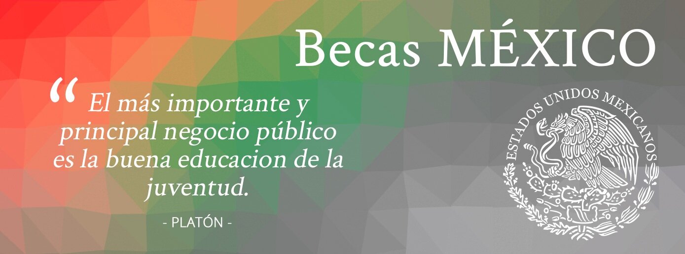 Becas México Becas México para estudiantes